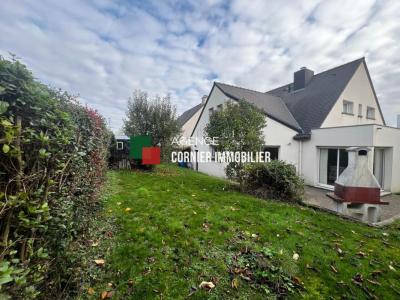 Vente Maison 7 pices ACIGNE 35690