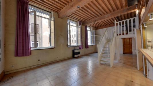 Vente Appartement 2 pices LYON-4EME-ARRONDISSEMENT 69004
