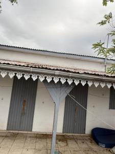 Vente Maison 4 pices SAINT-DENIS 97400