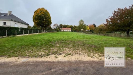 Vente Terrain LOUPTIERE-THENARD 10400