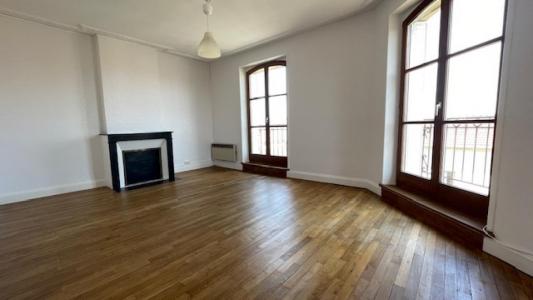Vente Appartement 3 pices NANCY 54000