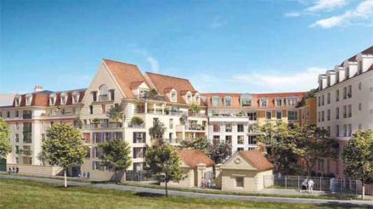 Location Appartement 2 pices BLANC-MESNIL 93150