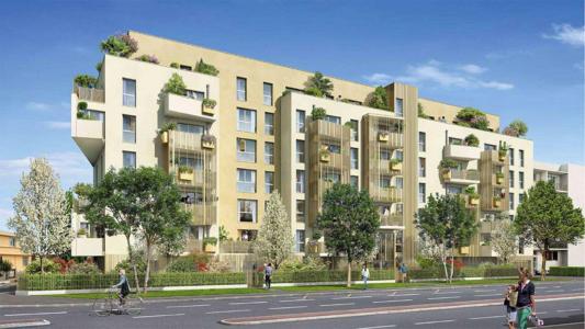 Location Appartement CHENOVE 21300