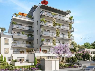 Location Appartement 2 pices CLERMONT-FERRAND 63000