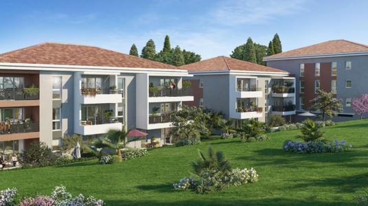 Location Appartement 2 pices TOULON 83000
