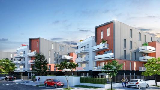 Location Appartement 2 pices SAINT-JEAN-DE-LA-RUELLE 45140