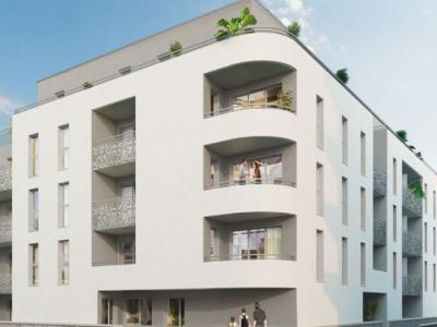 Location Appartement 2 pices TOULON 83000