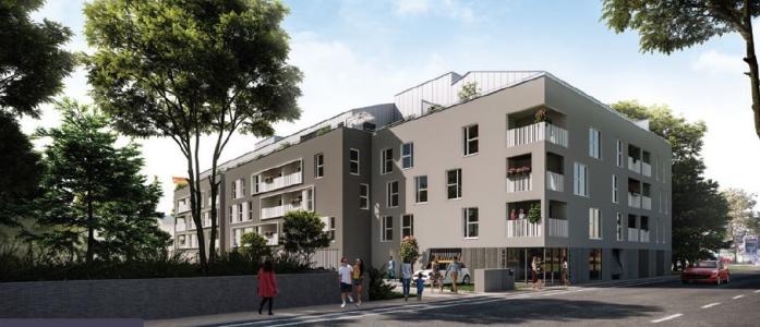 Location Appartement 2 pices VERTOU 44120