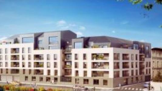 Location Appartement 3 pices REIMS 51100