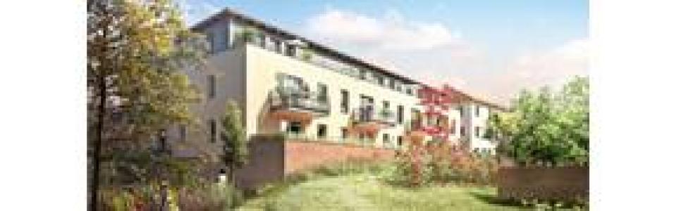 Location Appartement 2 pices MONS-EN-BAROEUL 59370