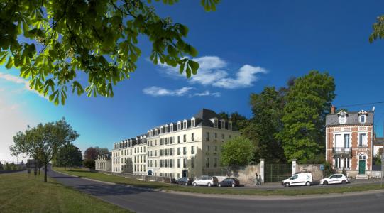 Location Appartement ORLEANS 45000