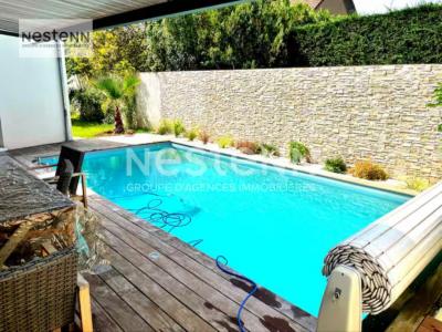 Vente Maison 7 pices CHAUSSEE-SAINT-VICTOR 41260