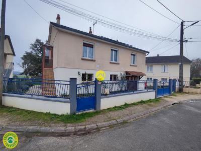 Vente Maison 4 pices TORTERON 18320