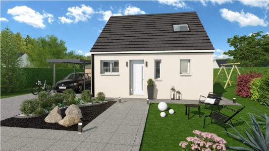 Vente Maison JUIGNE-DES-MOUTIERS 44670