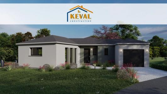 Vente Maison 4 pices ASSWILLER 67320