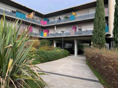 Vente Appartement 2 pices GRABELS 34790