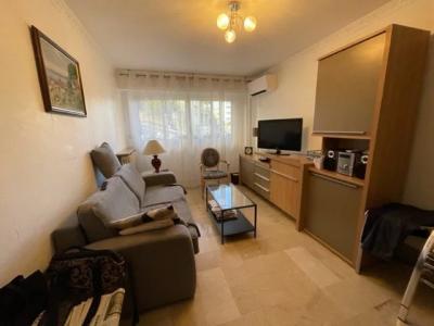 Location Appartement 2 pices CANNET 06110