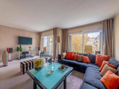 Vente Appartement 5 pices PARIS-16EME-ARRONDISSEMENT 75016