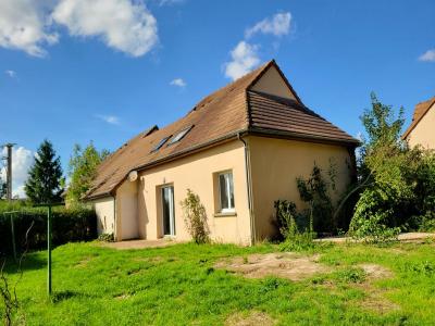 Vente Maison 5 pices COURGAINS 72260