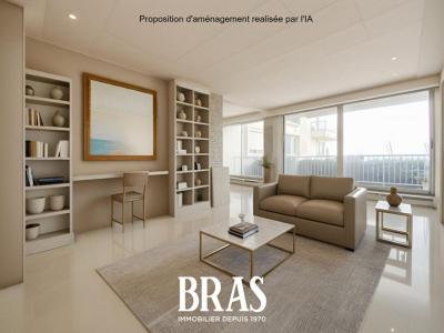 Vente Appartement 5 pices BAULE-ESCOUBLAC 44500