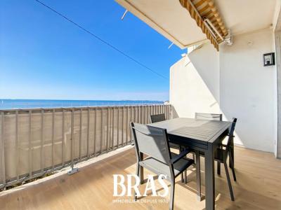 Vente Appartement 3 pices BAULE-ESCOUBLAC 44500