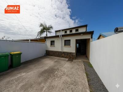 Location Maison 4 pices PETITE-ILE 97429