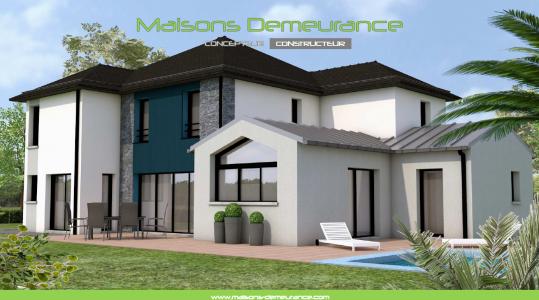 Vente Maison 5 pices VERTOU 44120