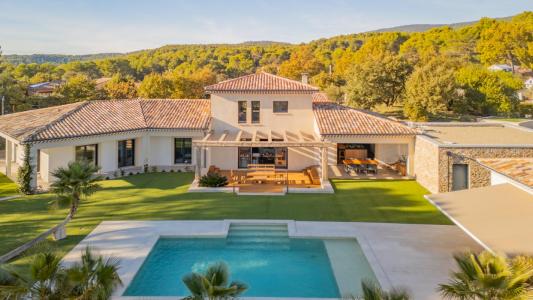 Vente Prestige FLAYOSC 83780