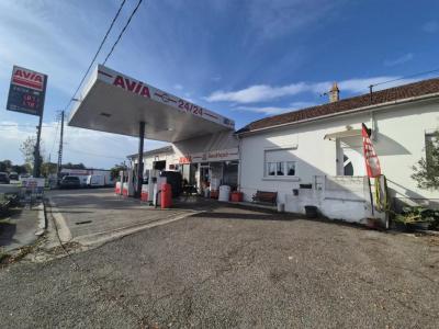 Vente Immeuble FLEURANCE 32500