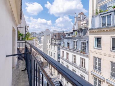 Vente Appartement 3 pices PARIS-1ER-ARRONDISSEMENT 75001