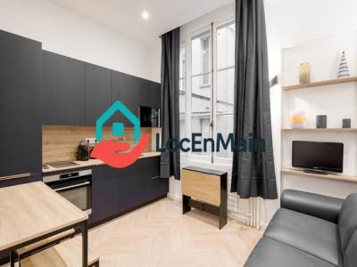 Location Appartement 2 pices PARIS-8EME-ARRONDISSEMENT 75008