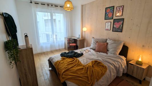 Location Appartement 4 pices CLICHY 92110