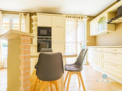 Vente Maison 7 pices MOUILLERON-LE-CAPTIF 85000