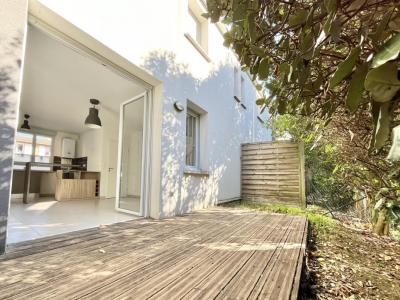 Vente Appartement 3 pices TOULOUSE 31300