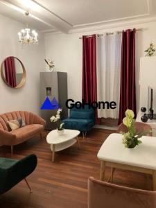 Location Appartement 3 pices PARIS-14EME-ARRONDISSEMENT 75014