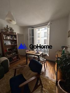 Location Appartement 2 pices PARIS-9EME-ARRONDISSEMENT 75009