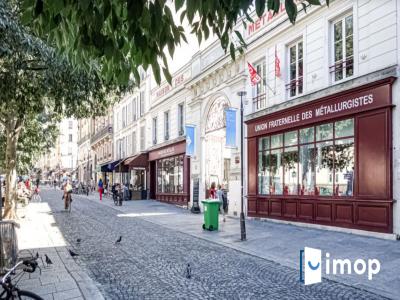 Vente Appartement 3 pices PARIS-11EME-ARRONDISSEMENT 75011