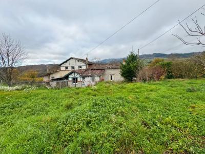 Vente Maison 8 pices VOLLORE-VILLE 63120
