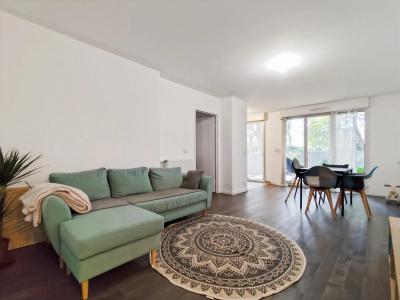 Vente Appartement 3 pices GUYANCOURT 78280