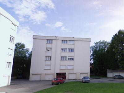 Location Appartement 4 pices MOULINS-LES-METZ 57160