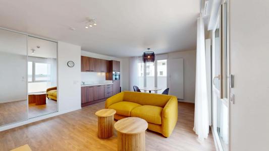 Location Appartement 2 pices HAY-LES-ROSES 94240