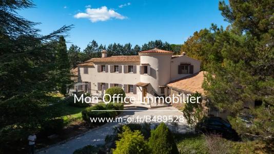 Vente Maison 7 pices AIX-EN-PROVENCE 13090