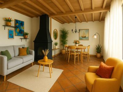 Vente Maison 5 pices BUXY 71390