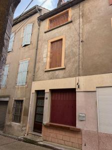 Vente Maison 3 pices SAINT-PONS-DE-THOMIERES 34220