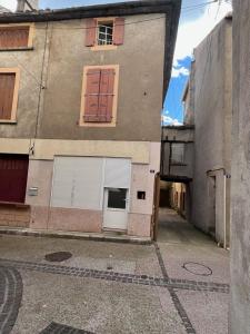 Vente Maison 4 pices SAINT-PONS-DE-THOMIERES 34220