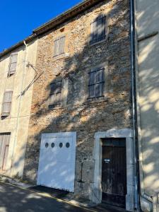Vente Maison 4 pices OLARGUES 34390