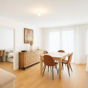 Vente Appartement 4 pices MONTREUIL 93100