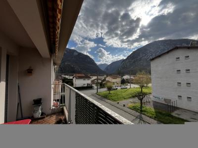 Vente Appartement 3 pices TARASCON-SUR-ARIEGE 09400