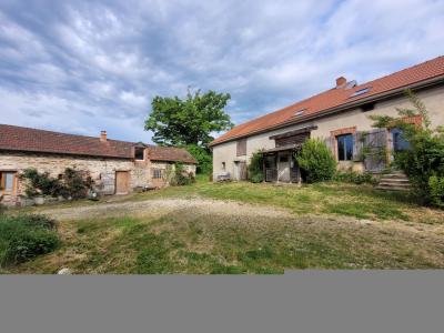 Vente Maison 10 pices SAINT-MARIEN 23600