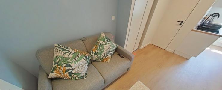 Location Appartement LYON-2EME-ARRONDISSEMENT 69002